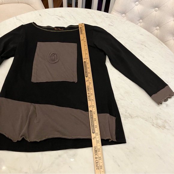 Ian Mosh bohemian top - Picture 4 of 8